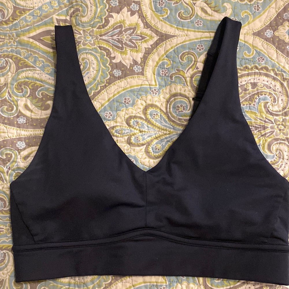 Fabletics anywhere bra size L